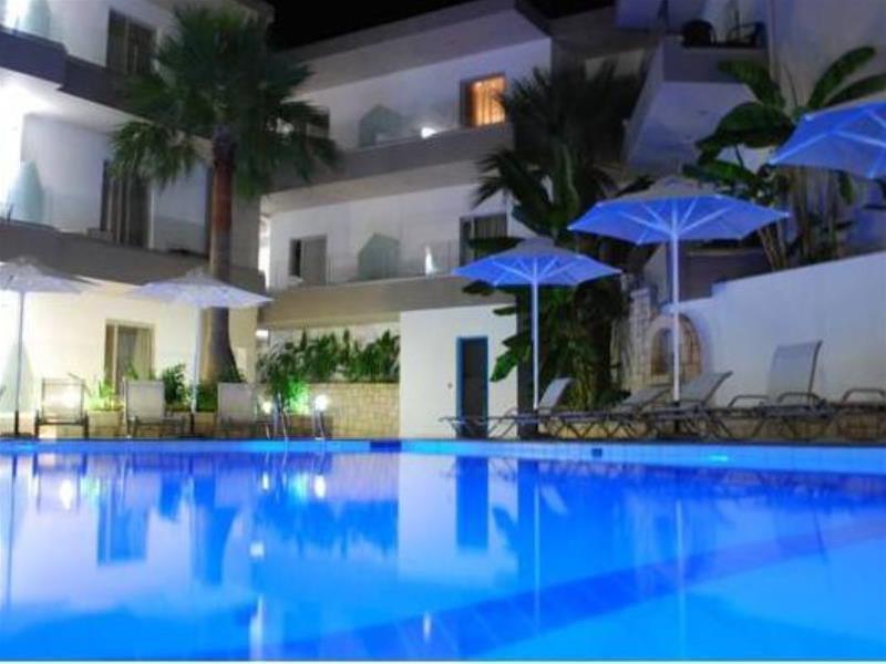 Hotel Sunset Bali  Exterior foto