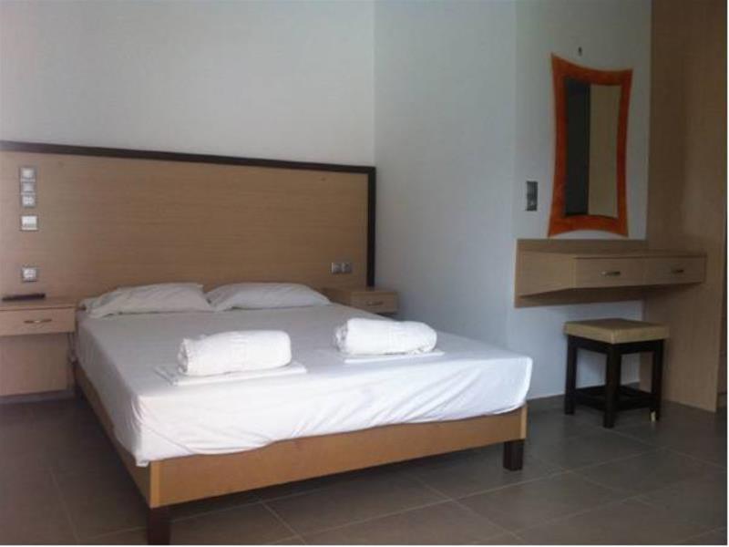 Hotel Sunset Bali  Exterior foto