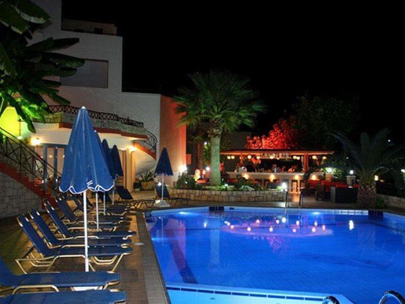 Hotel Sunset Bali  Exterior foto