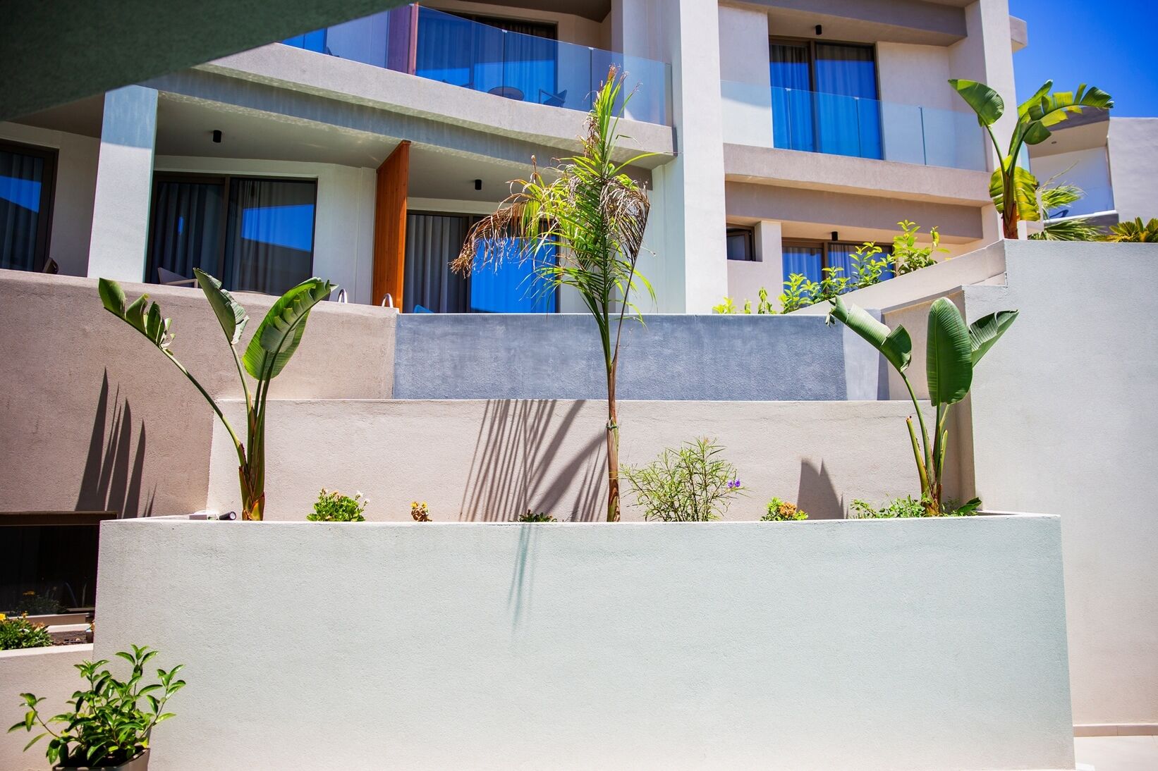 Hotel Sunset Bali  Exterior foto