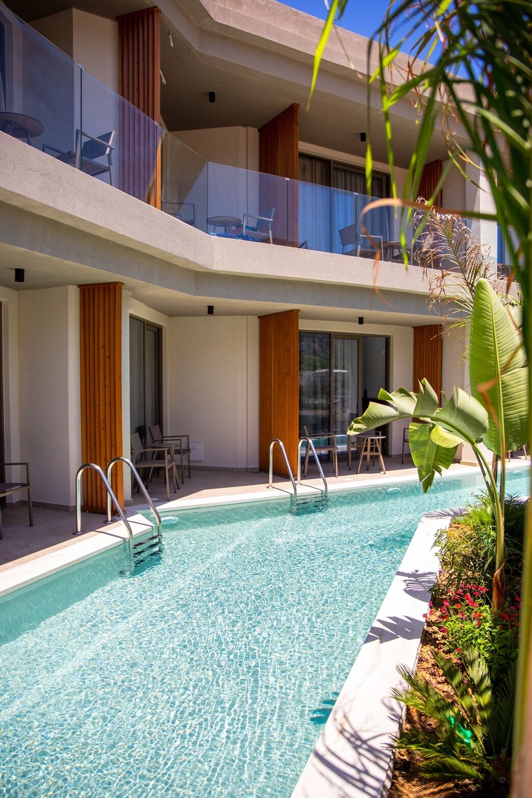 Hotel Sunset Bali  Exterior foto