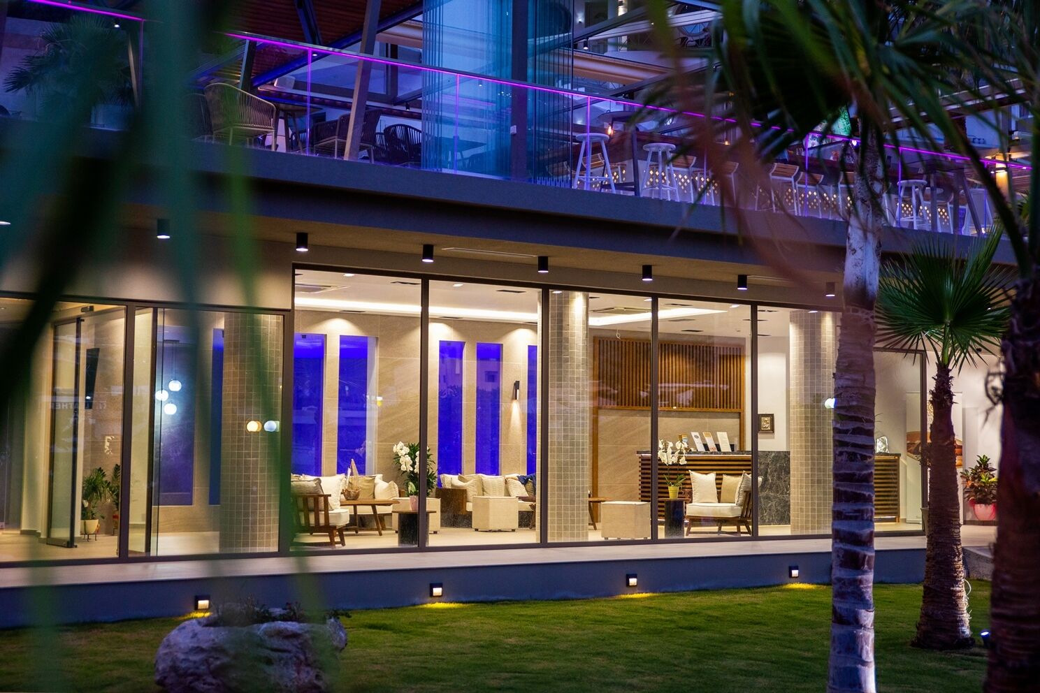 Hotel Sunset Bali  Exterior foto